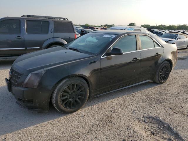2013 CADILLAC CTS LUXURY COLLECTION 2013 image