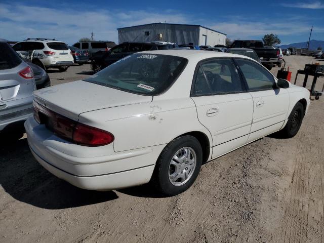 Изображение 3 2002 BUICK REGAL LS 2002 с VIN 2G4WB55K521263244