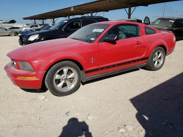 Изображение 2007 FORD MUSTANG  2007