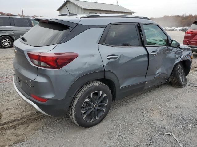 Obraz 3 z 2021 CHEVROLET TRAILBLAZER LT 2021 z VIN KL79MRSL9MB076301