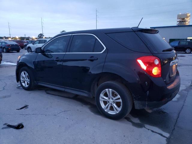Obraz 2 z 2015 CHEVROLET EQUINOX LS 2015 z VIN 2GNFLEEK8F6371603