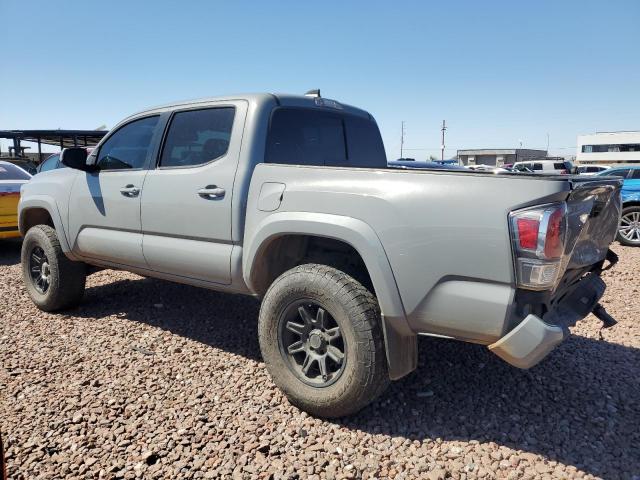 Изображение 2 2020 TOYOTA TACOMA DOUBLE CAB 2020 с VIN 3TMCZ5AN3LM293906