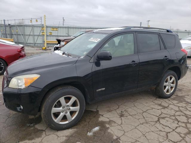 Image 1 of 2007 TOYOTA RAV4 LIMITED 2007 with VIN JTMBD31V675114087