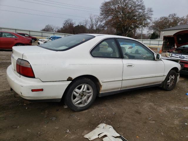 Изображение 3 1997 HONDA ACCORD EX 1997 с VIN 1HGCD7259VA002366