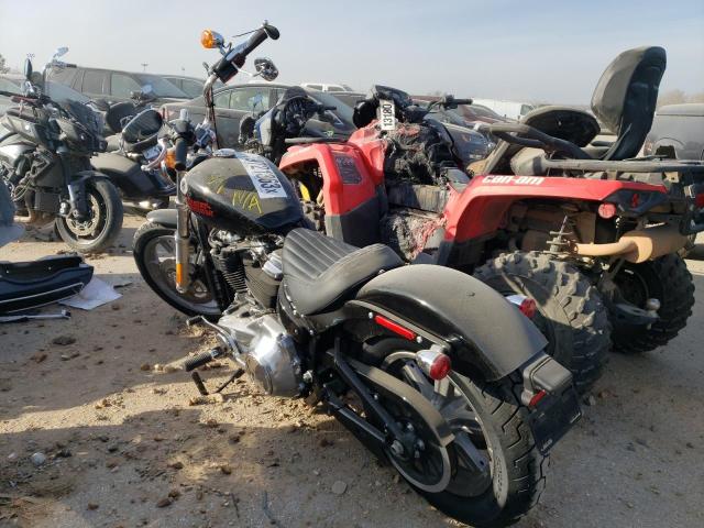 Image 3 of 2023 HARLEY-DAVIDSON FXST  2023 with VIN 1HD1BVJ19PB062416
