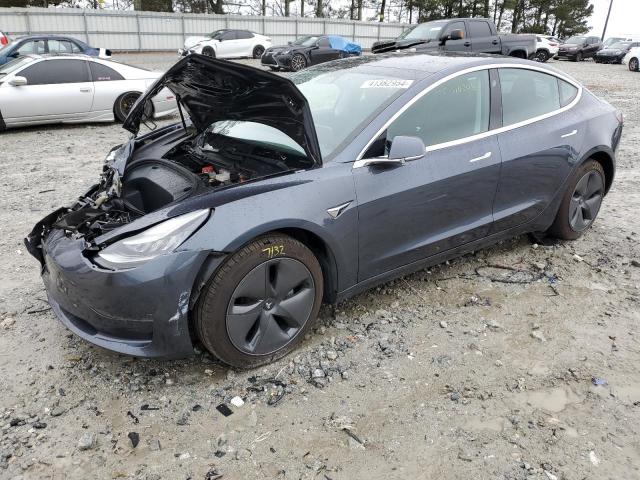 Изображение 1 2020 TESLA MODEL 3  2020 с VIN 5YJ3E1EA7LF784298