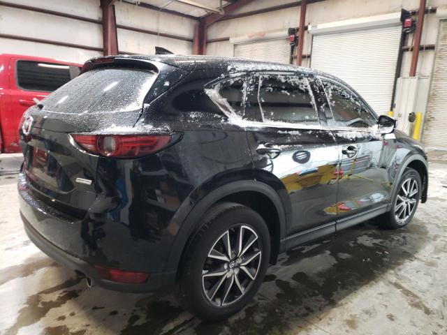Изображение 3 2018 MAZDA CX-5 GRAND TOURING 2018 с VIN JM3KFBDM4J0427609