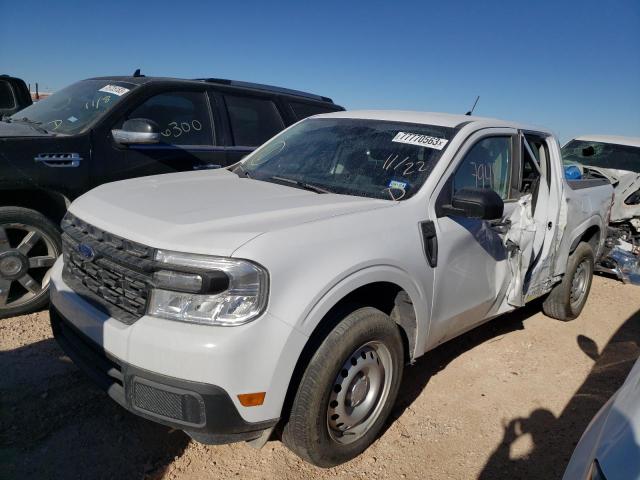Изображение 2023 FORD MAVERICK XL 2023