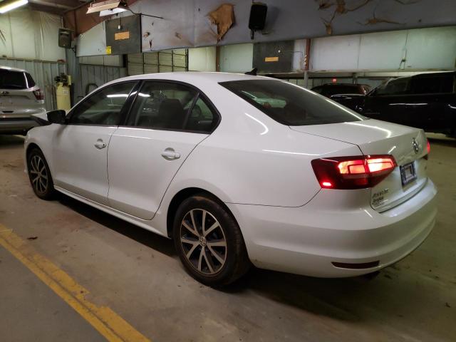 Изображение 2 2016 VOLKSWAGEN JETTA SE 2016 с VIN 3VWD67AJ6GM387528
