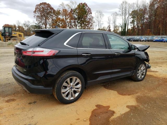Obraz 3 z 2022 FORD EDGE TITANIUM 2022 z VIN 2FMPK4K98NBA53073