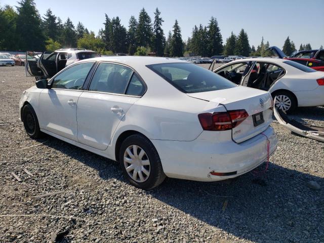 Изображение 2 2016 VOLKSWAGEN JETTA S 2016 с VIN 3VW167AJ3GM411710