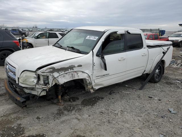 Изображение 1 2006 TOYOTA TUNDRA DOUBLE CAB SR5 2006 с VIN 5TBDT44146S526388