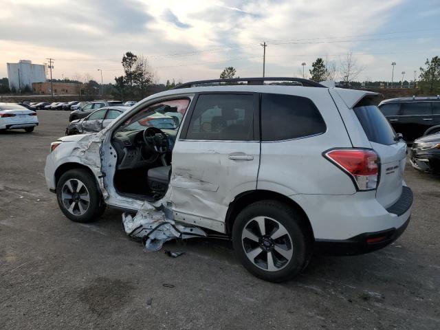 Obraz 2 z 2018 SUBARU FORESTER 2.5I LIMITED 2018 z VIN JF2SJAJC3JH410932