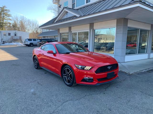 Obraz 2 z 2015 FORD MUSTANG  2015 z VIN 1FA6P8TH2F5385973