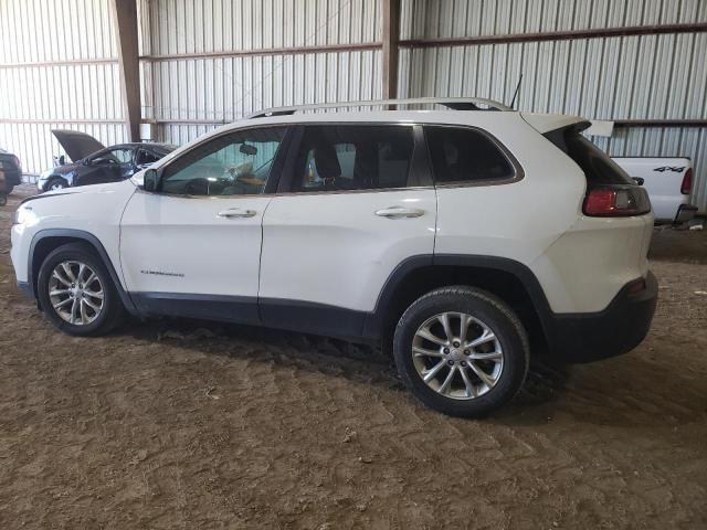 Obraz 2 z 2019 JEEP CHEROKEE LATITUDE 2019 z VIN 1C4PJLCBXKD172137