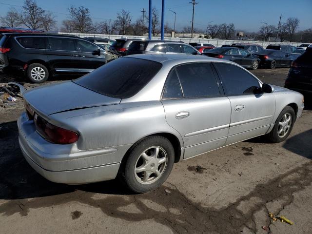 Image 3 of 2002 BUICK REGAL LS 2002 with VIN 2G4WB55K721103074