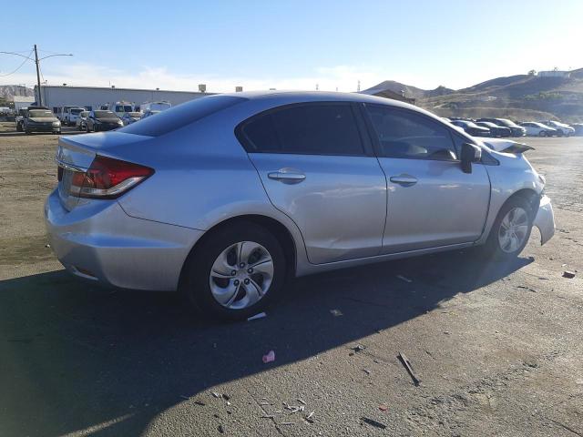Obraz 3 z 2015 HONDA CIVIC LX 2015 z VIN 19XFB2F58FE278583