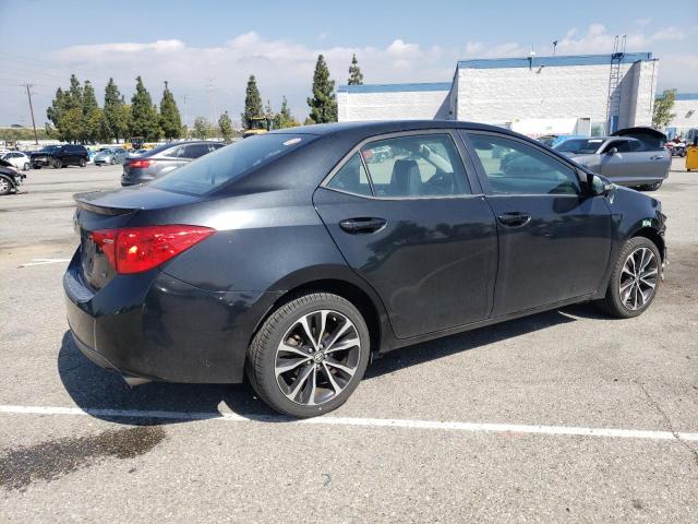 Изображение 3 2018 TOYOTA COROLLA L 2018 с VIN 5YFBURHE7JP778935