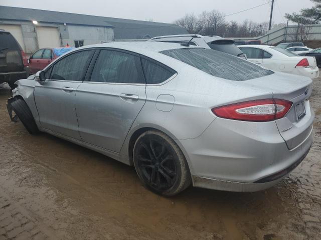 Obraz 2 z 2016 FORD FUSION SE 2016 z VIN 3FA6P0H76GR380601