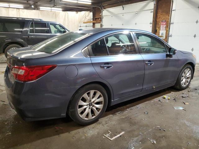 Изображение 3 2015 SUBARU LEGACY 2.5I PREMIUM 2015 с VIN 4S3BNAF64F3032825