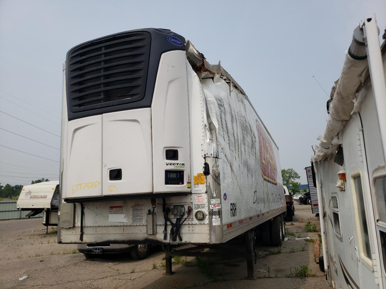 Image 2 of 2018 OTHER TRAILER 2018 with VIN 1UYVS2367J6203608