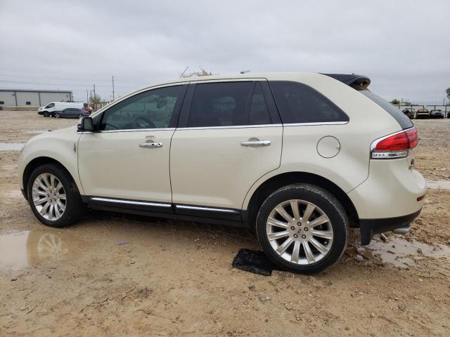 Image 2 of 2015 LINCOLN MKX  2015 with VIN 2LMDJ8JK9FBL22768