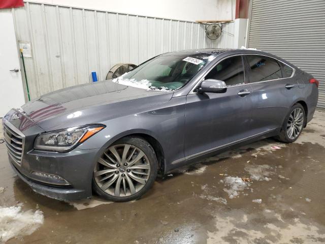 Obraz 2015 HYUNDAI GENESIS 5.0L 2015