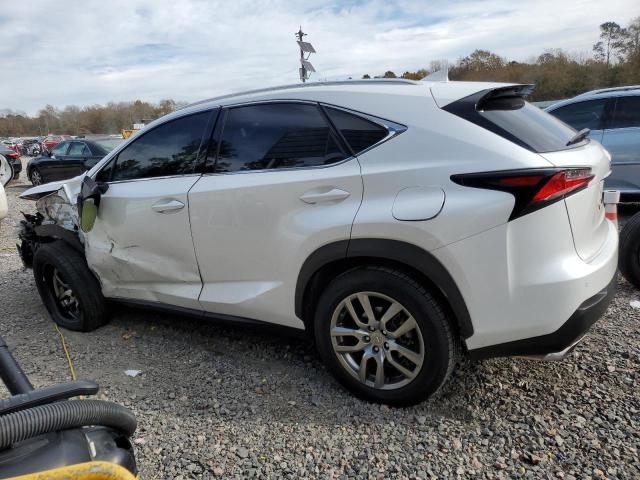 Image 2 of 2015 LEXUS NX 200T 2015 with VIN JTJYARBZ1F2002110