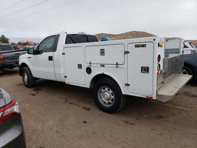 Obraz 2 z 2011 Ford F-150 2011 z VIN 1FTPF1CF4BKD90594