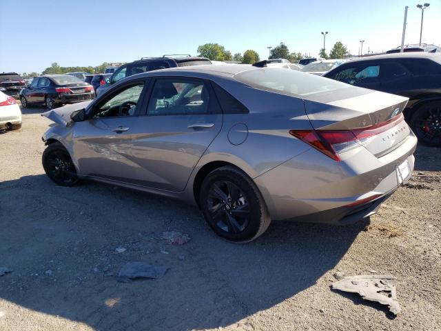 Изображение 2 2023 HYUNDAI ELANTRA SEL 2023 с VIN KMHLM4AG3PU611692