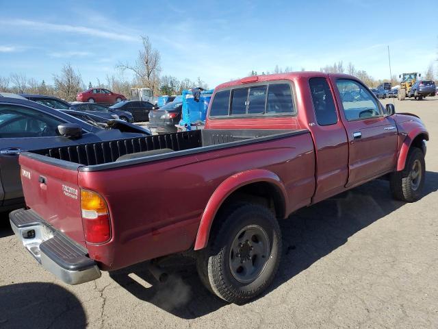 Obraz 3 z 1999 TOYOTA TACOMA XTRACAB PRERUNNER 1999 z VIN 4TASN92N4XZ519500