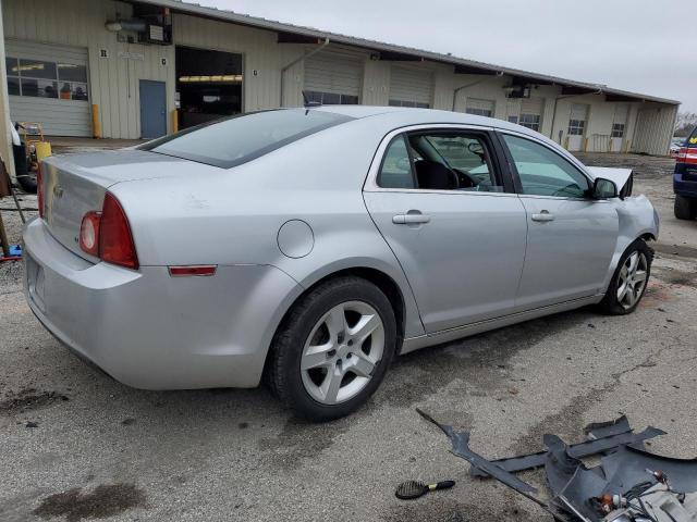 Image 3 of 2009 CHEVROLET MALIBU 1LT 2009 with VIN 1G1ZH57B69F202977