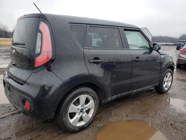 Image 3 of 2019 KIA SOUL  2019 with VIN KNDJN2A20K7683667