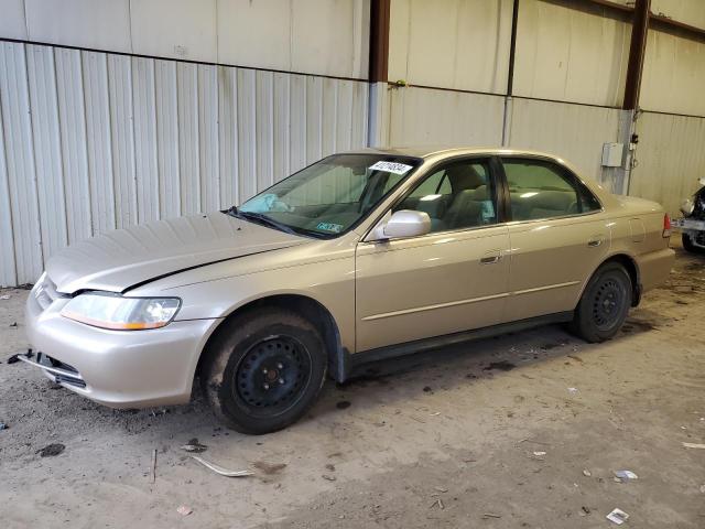 Obraz 2002 HONDA ACCORD LX 2002