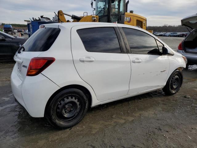 Obraz 3 z 2015 TOYOTA YARIS  2015 z VIN VNKKTUD33FA041244