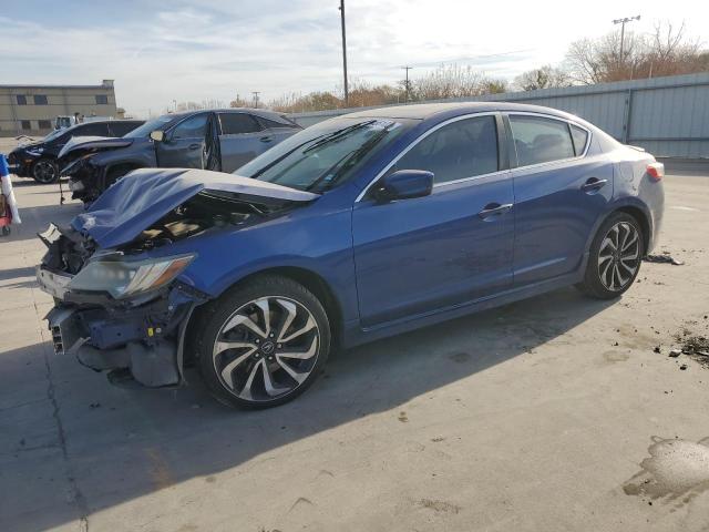 2016 ACURA ILX PREMIUM 2016 image