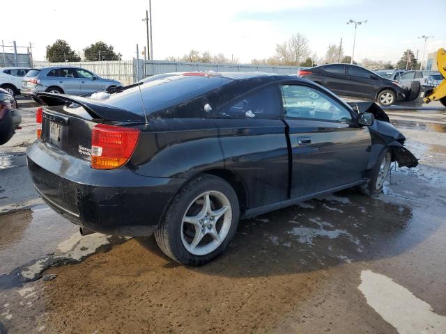 Изображение 3 2002 TOYOTA CELICA GT-S 2002 с VIN JTDDY38T120052413