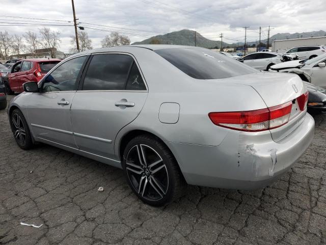 Obraz 2 z 2003 HONDA ACCORD EX 2003 z VIN 1HGCM66563A011432