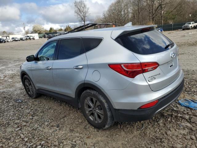 Obraz 2 z 2015 HYUNDAI SANTA FE SPORT  2015 z VIN 5XYZT3LB8FG273963