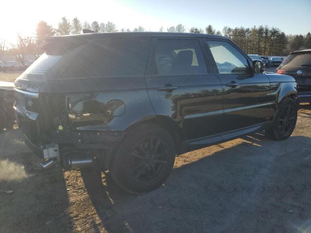 Image 3 of 2017 LAND ROVER RANGE ROVER SPORT SE 2017 with VIN SALWG2FKXHA669286