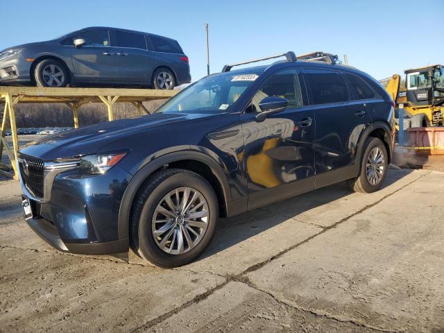 Image 1 of 2024 MAZDA CX-90 PREFERRED PLUS 2024 with VIN JM3KKCHDXR1130510