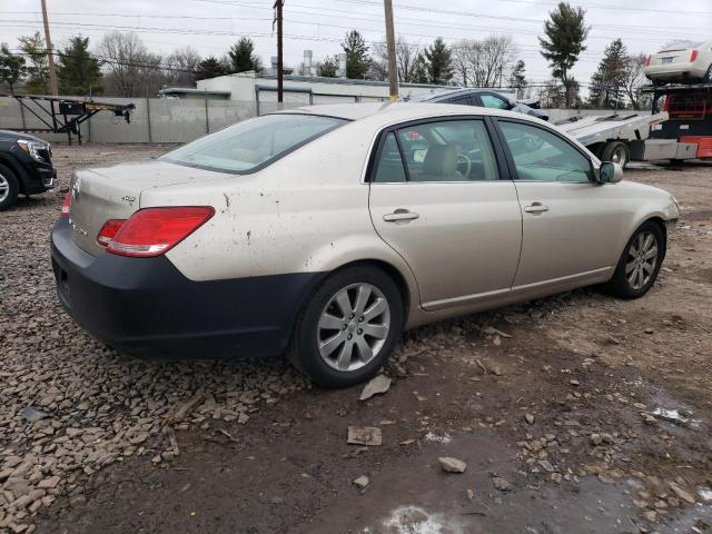 Изображение 3 2007 TOYOTA AVALON XL 2007 с VIN 4T1BK36B37U207977