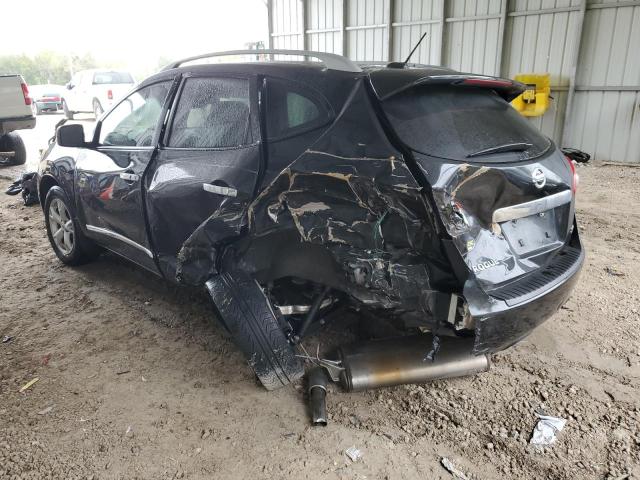Изображение 2 2011 NISSAN ROGUE S 2011 с VIN JN8AS5MT9BW183015