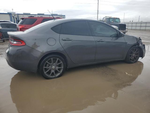 Изображение 3 2016 DODGE DART SXT SPORT 2016 с VIN 1C3CDFFA7GD820202