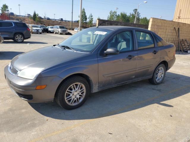 Изображение 2007 FORD FOCUS ZX4 2007