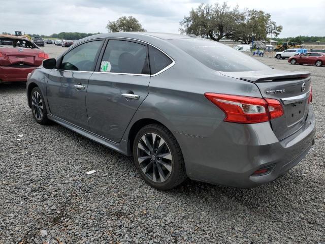 Изображение 2 2017 NISSAN SENTRA S 2017 с VIN 3N1AB7AP2HY304132