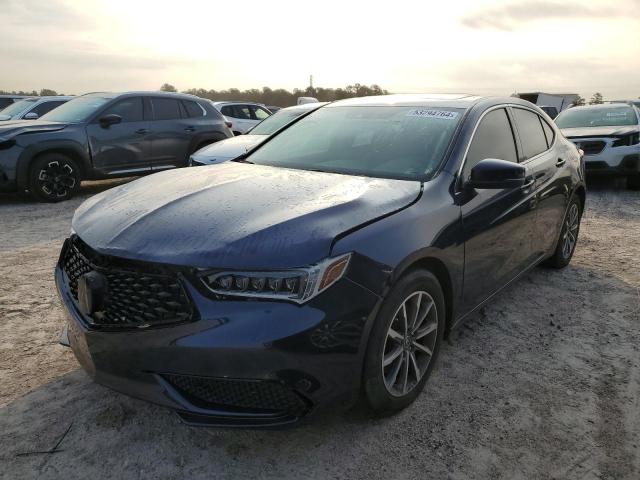 2020 ACURA TLX TECHNOLOGY 2020 image