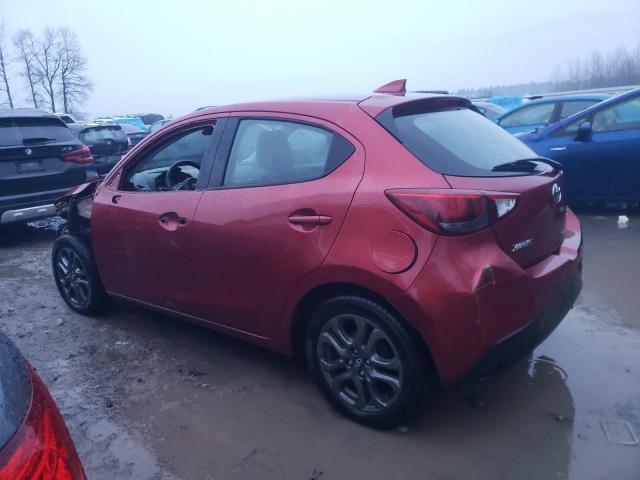 Изображение 2 2020 TOYOTA YARIS LE 2020 с VIN 3MYDLBJV1LY702273