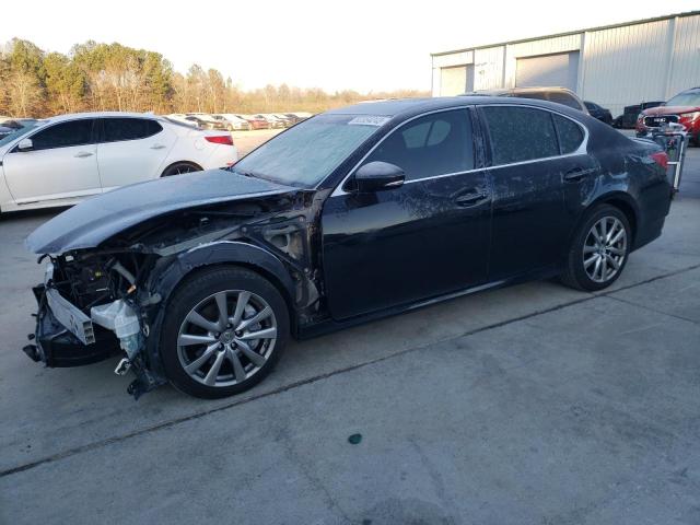 Obraz 1 z 2014 LEXUS GS 350 2014 z VIN JTHBE1BL5E5037190
