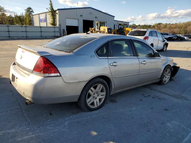 Image 3 of 2007 CHEVROLET IMPALA LTZ 2007 with VIN 2G1WU58R979322921